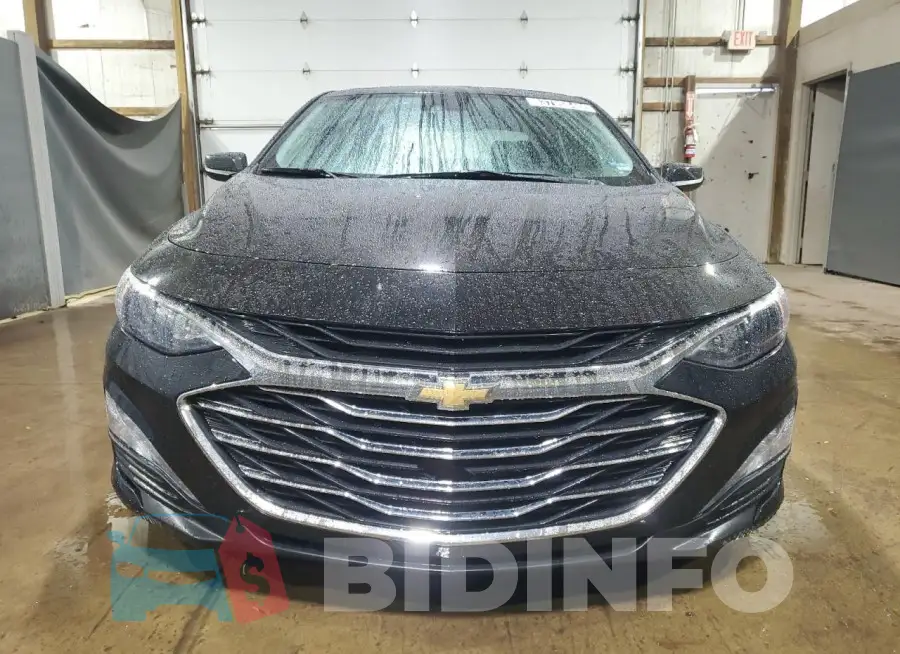 1G1ZD5ST6RF107833 Photo# 5