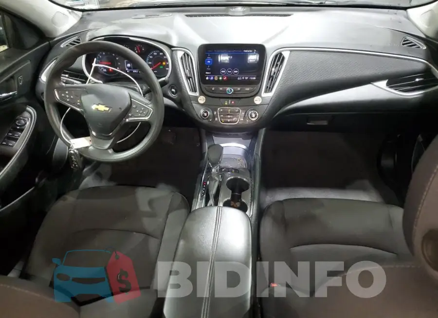 1G1ZD5ST6RF107833 Photo# 8