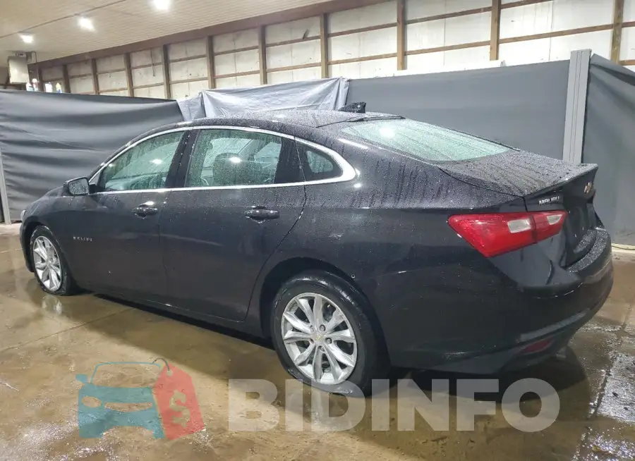 1G1ZD5ST6RF107833 Photo# 2
