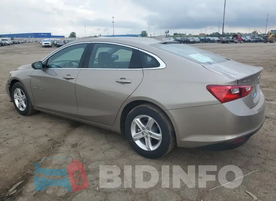 1G1ZD5ST8RF208548 Photo# 2