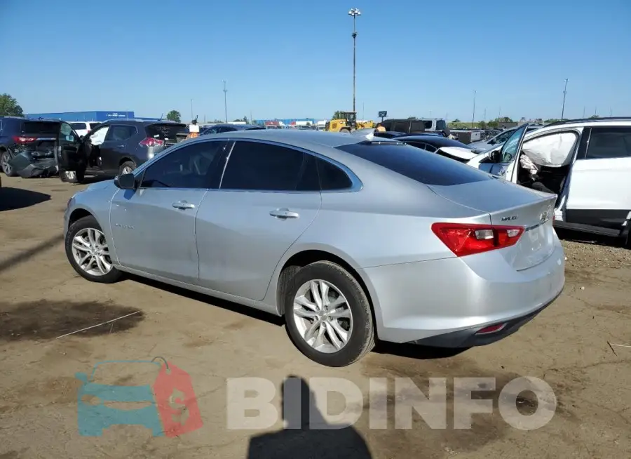 1G1ZD5ST9JF266589 Photo# 2