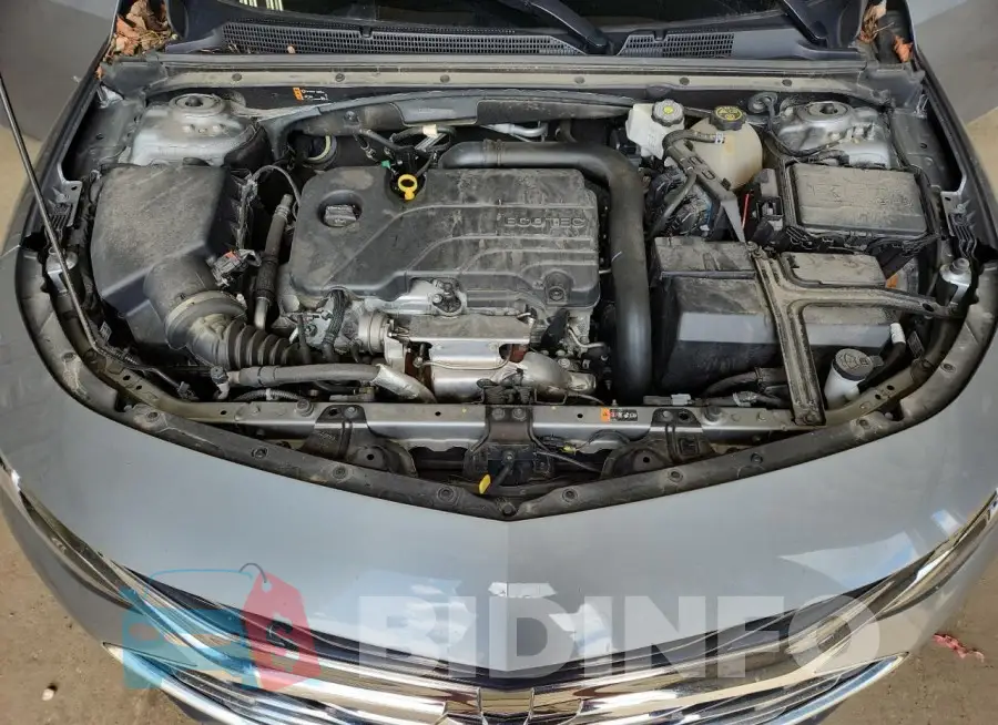 1G1ZD5ST9PF184208 Photo# 11