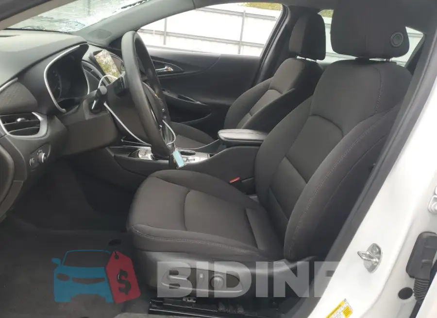 1G1ZD5ST9PF209222 Photo# 7