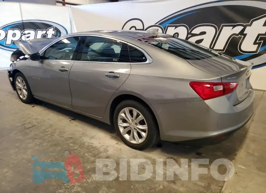 1G1ZD5ST9RF148893 Photo# 2