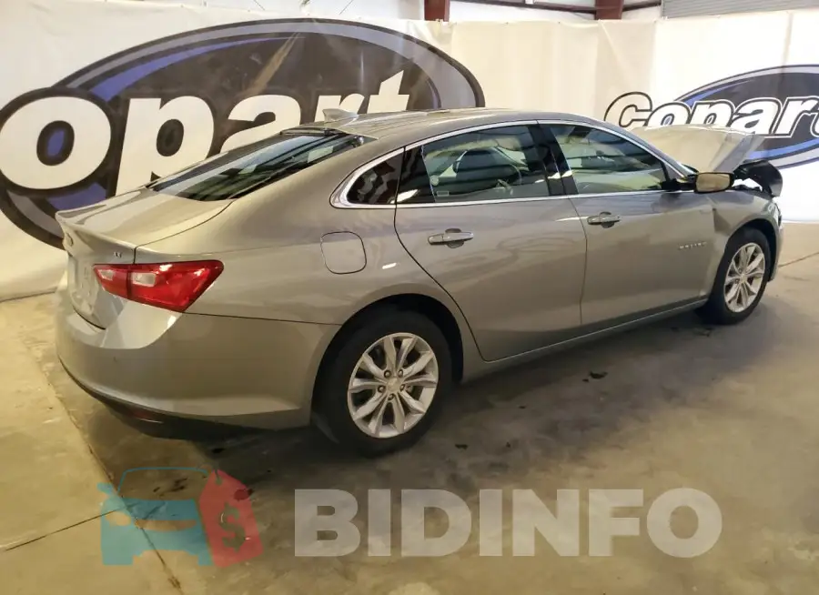 1G1ZD5ST9RF148893 Photo# 3