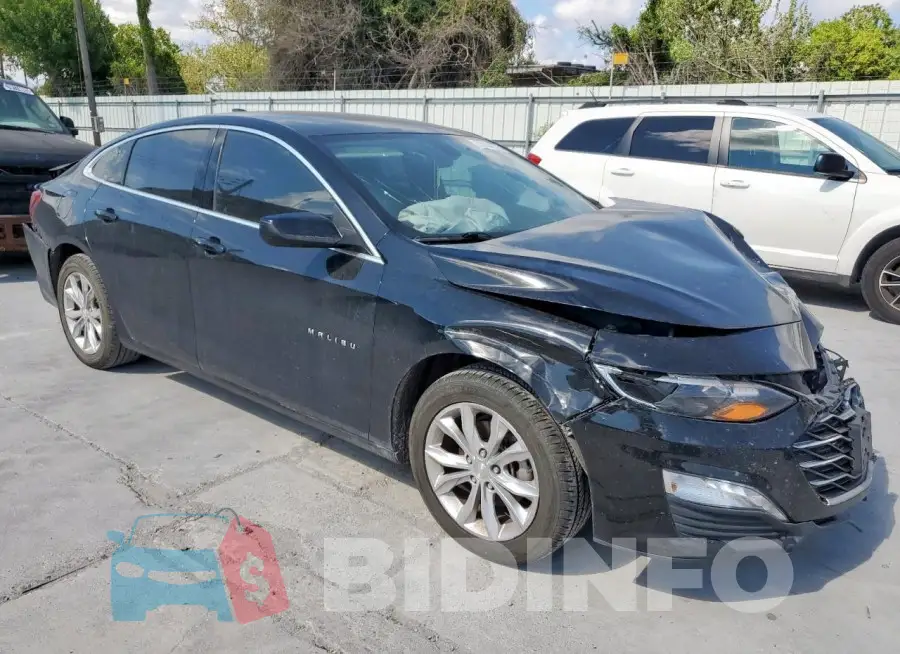 1G1ZD5STXLF076187 Photo# 4