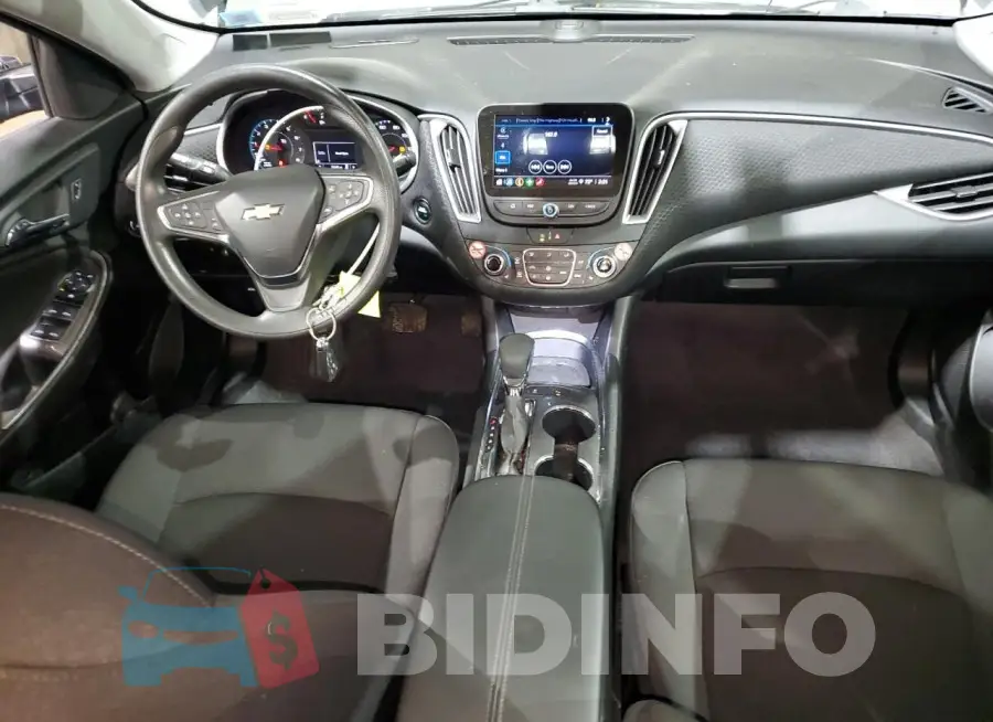 1G1ZD5STXSF126617 Photo# 8