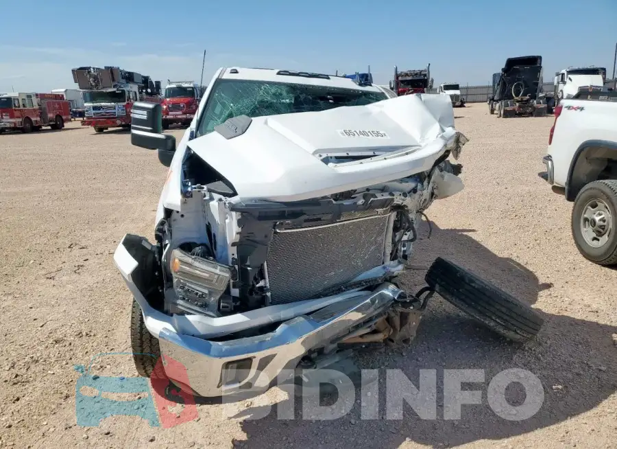 1GB1YNE71RF224456 Photo# 5