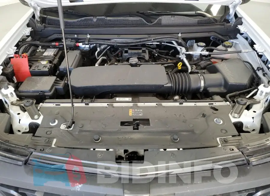 1GCGTBEC2R1255101 Photo# 11