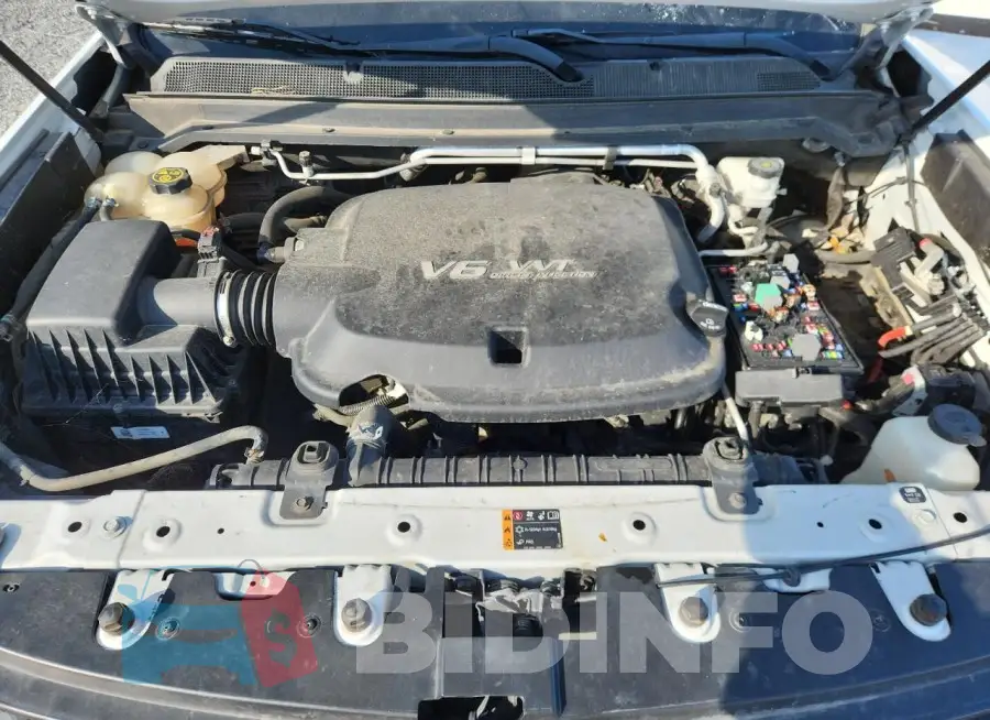 1GCGTBEN2J1269621 Photo# 11