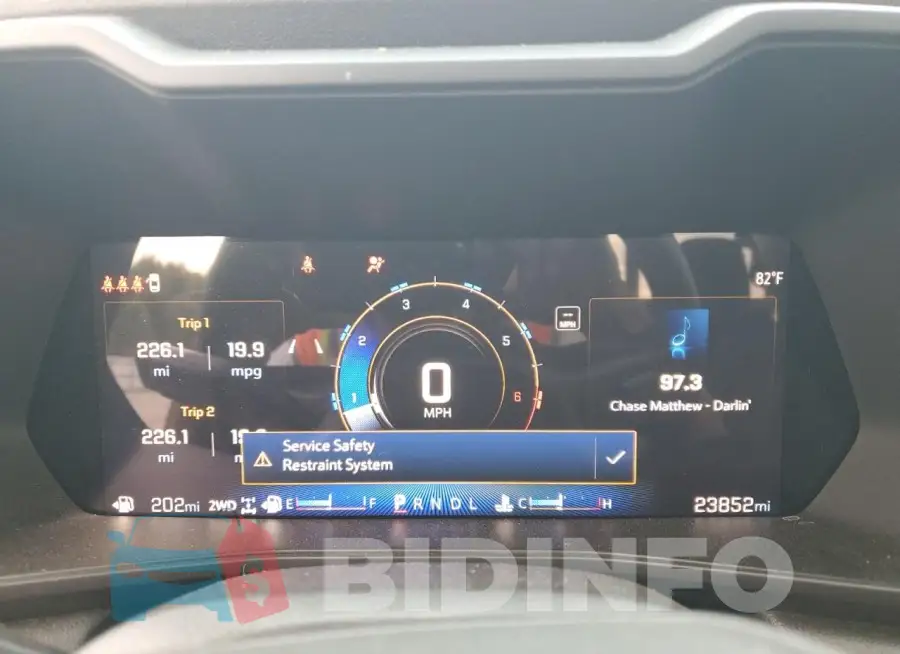 1GCPTEEKXR1242685 Photo# 9