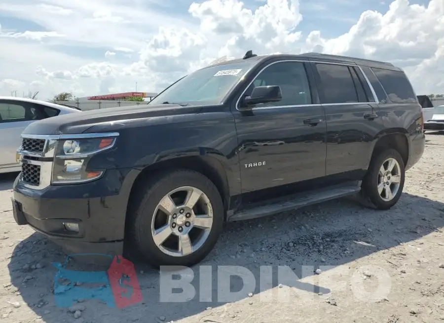 1GNSKBKC4GR375098 Photo# 1