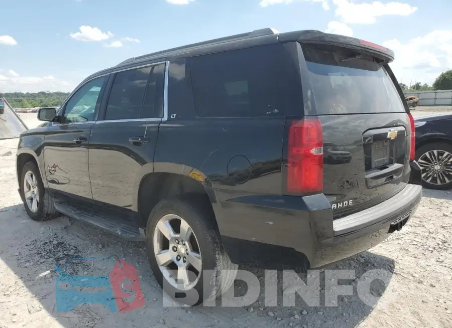 1GNSKBKC4GR375098 Photo# 2