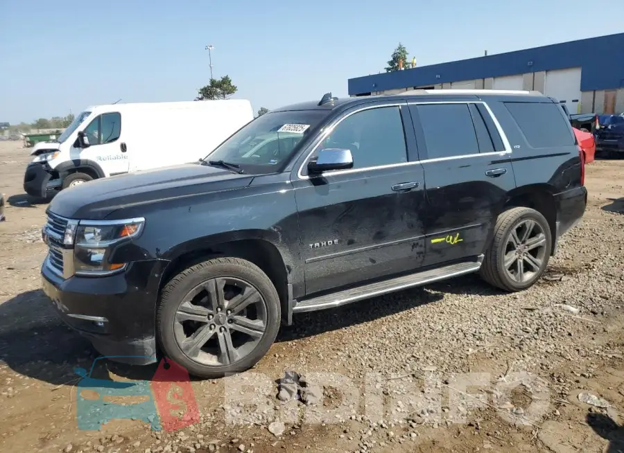 1GNSKCKC2GR475089 Photo# 1