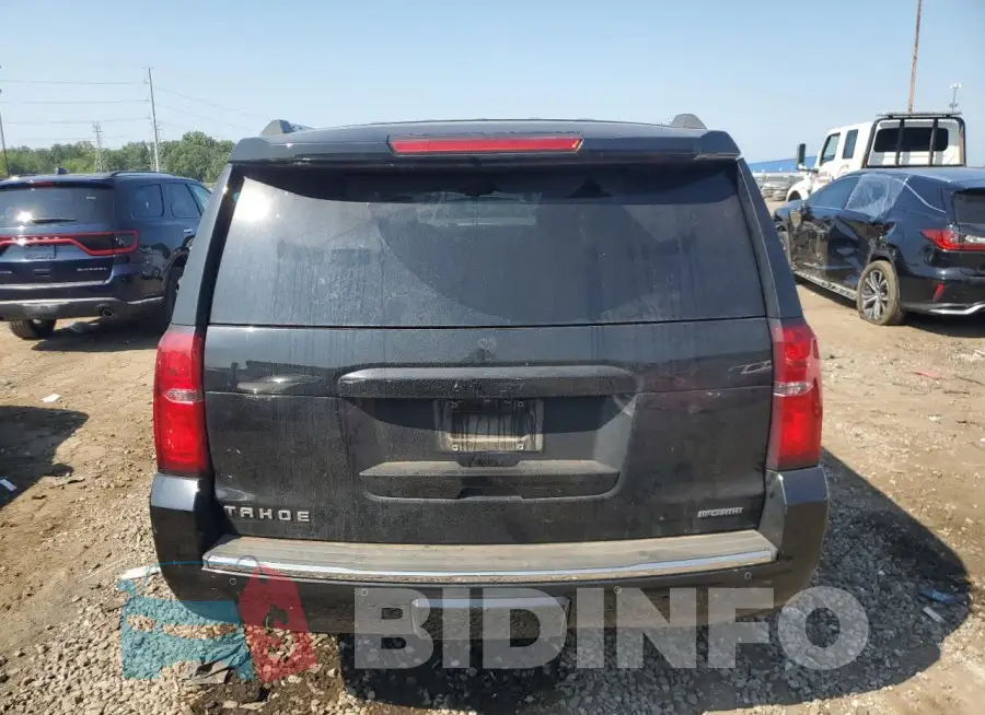 1GNSKCKC2GR475089 Photo# 6