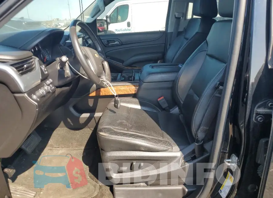 1GNSKCKC2GR475089 Photo# 7