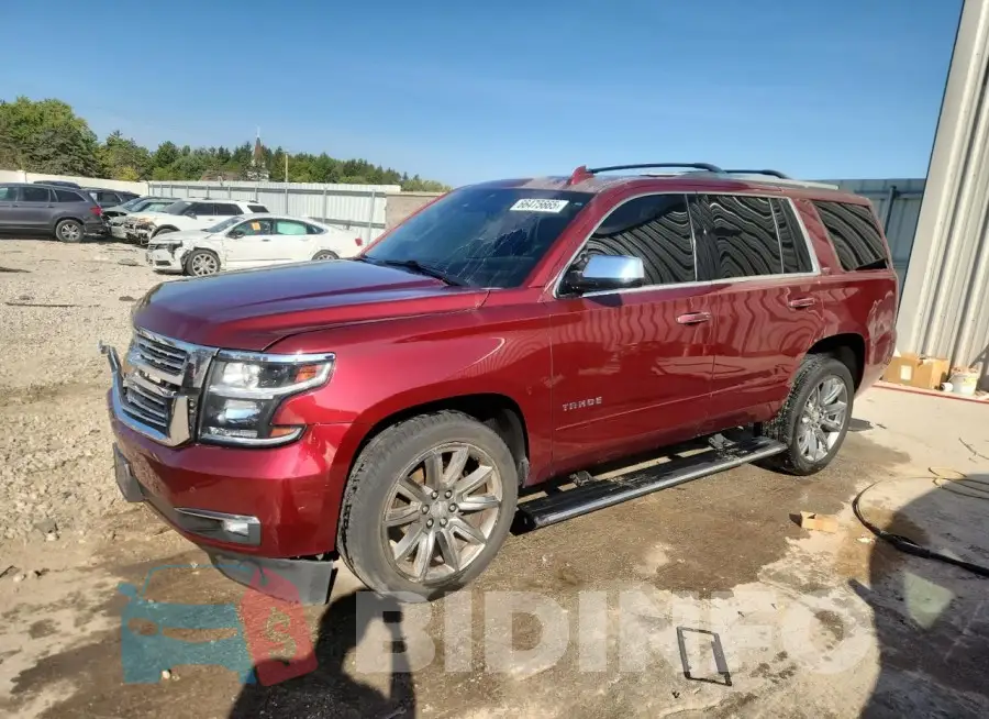 1GNSKCKC8GR434515 Photo# 1