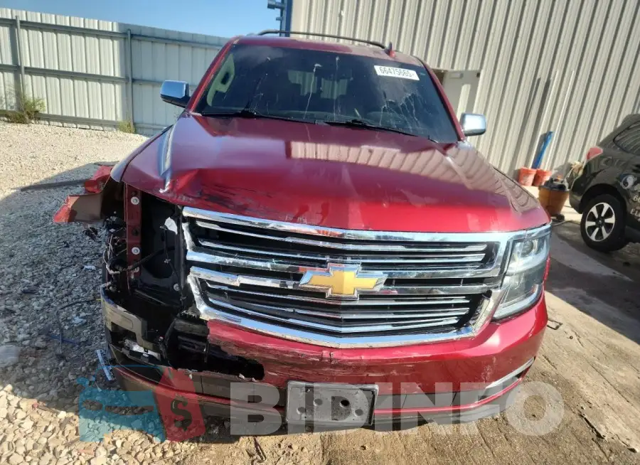 1GNSKCKC8GR434515 Photo# 5