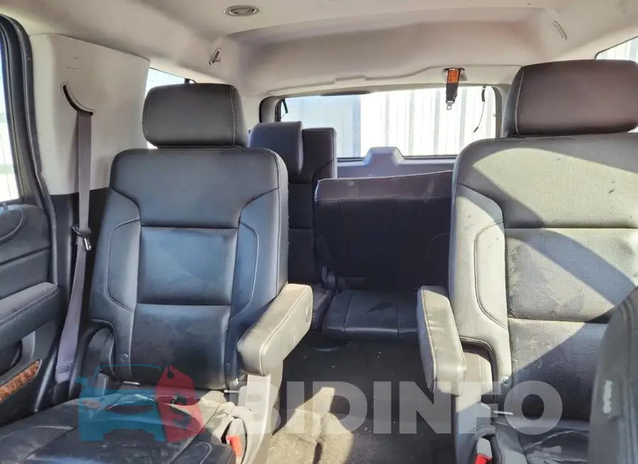 1GNSKCKC8GR434515 Photo# 10