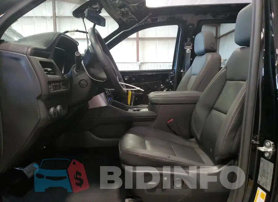 1GNSKPKD1PR470224 Photo# 7