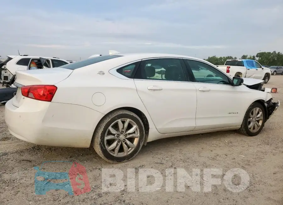2G1105S33H9165494 Photo# 3