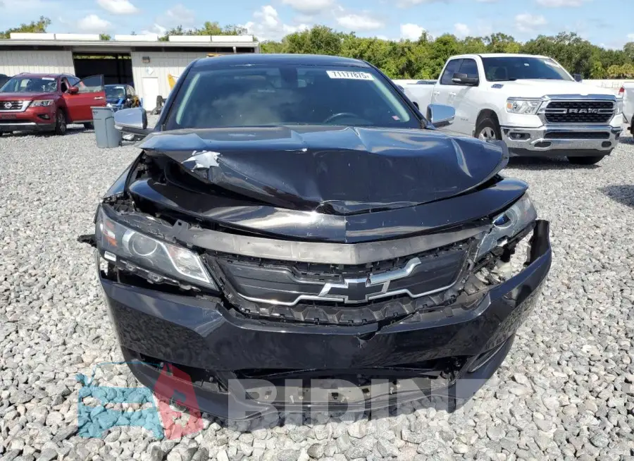 2G1105S34K9143298 Photo# 5