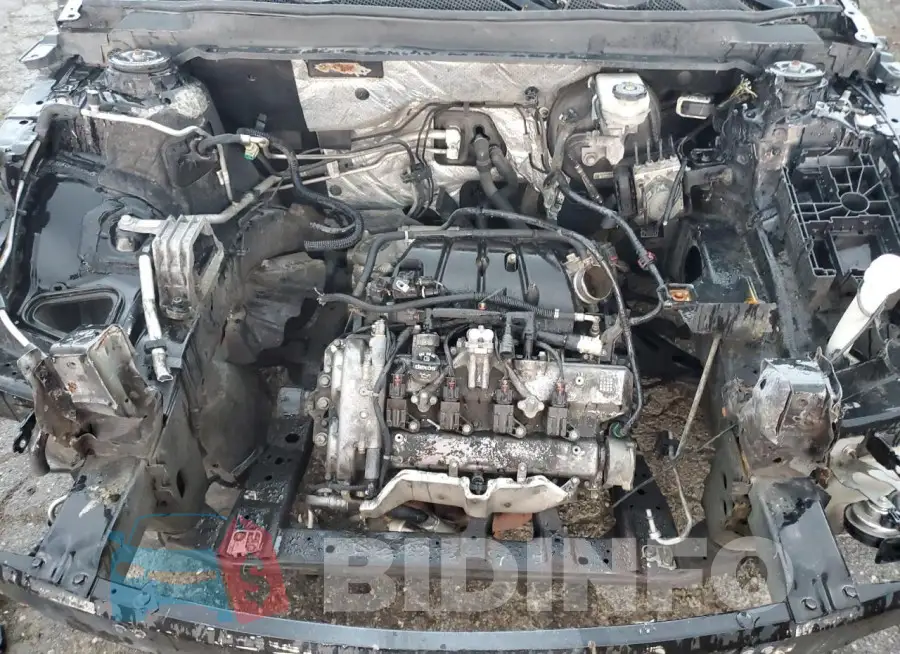 2G1145S33H9182056 Photo# 11