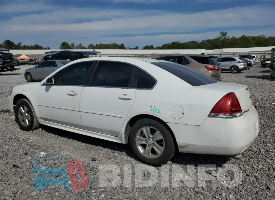 2G1WA5E35G1164570 Photo# 2