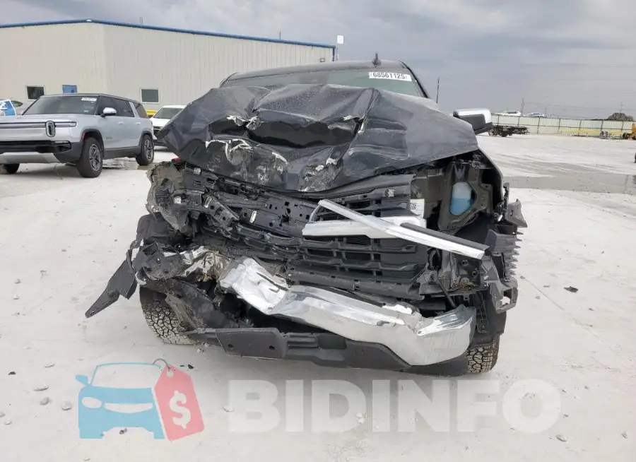 2GCPACED5S1116178 Photo# 5