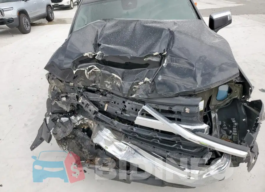 2GCPACED5S1116178 Photo# 11