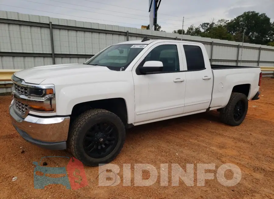 2GCRCPEC1K1144240 Photo# 1