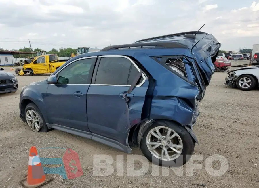 2GNALCEK8G6359998 Photo# 2