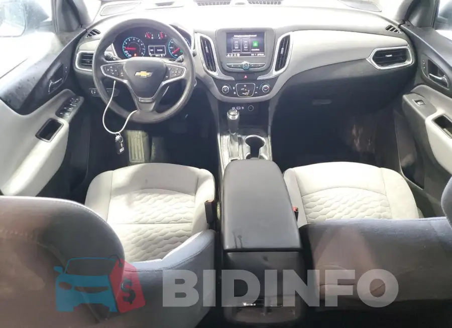 2GNAX5EV8L6201505 Photo# 8