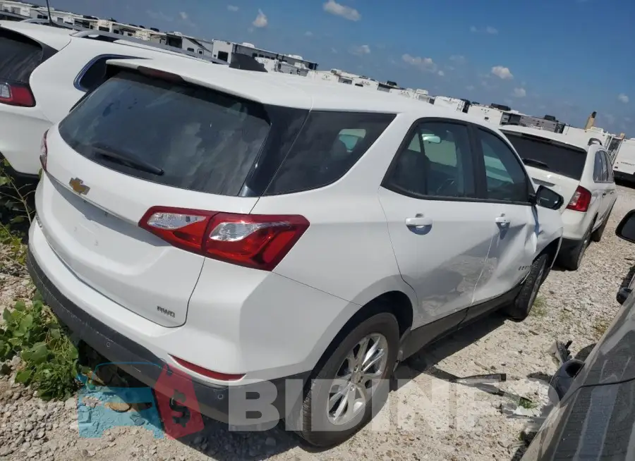 2GNAX5EV8L6201505 Photo# 3