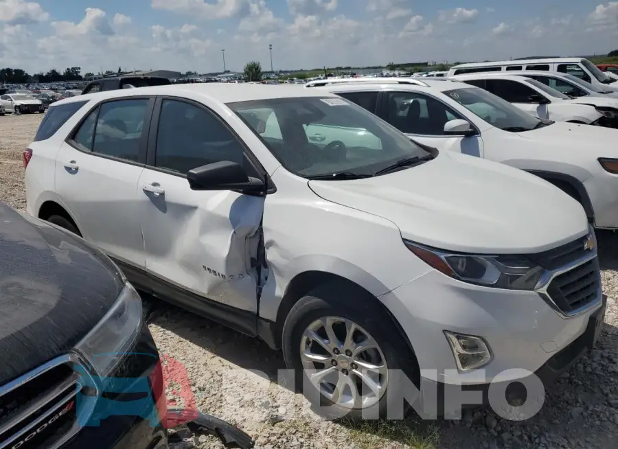 2GNAX5EV8L6201505 Photo# 4