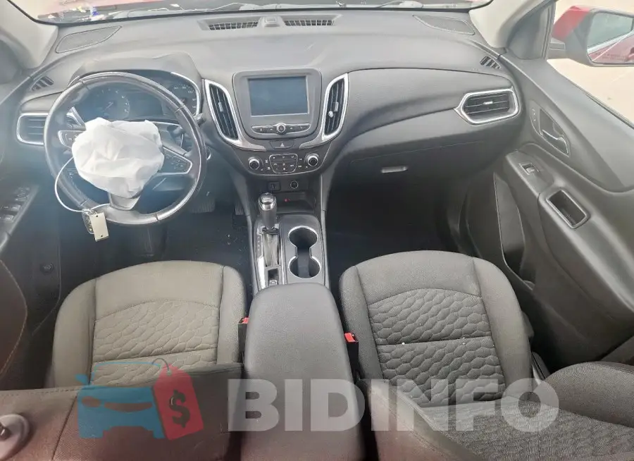 2GNAXKEX4J6245837 Photo# 8