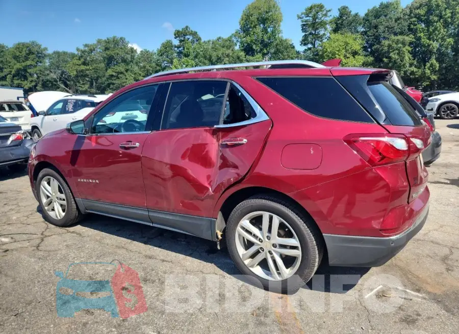 2GNAXPEX1L6148532 Photo# 2