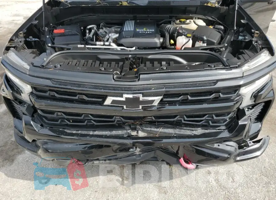 3GCPADE80PG186193 Photo# 11
