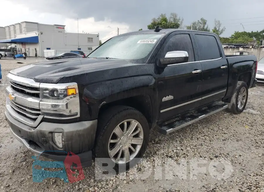 3GCPCTEC0JG614392 Photo# 1