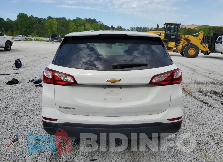 3GNAXHEV4MS173724 Photo# 6