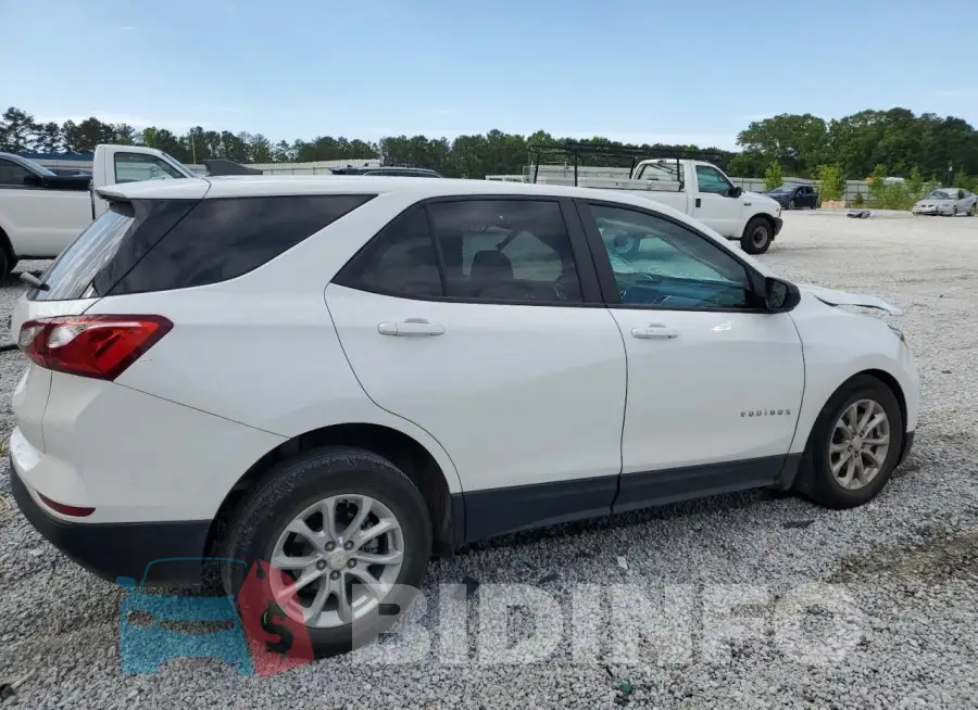 3GNAXHEV4MS173724 Photo# 3
