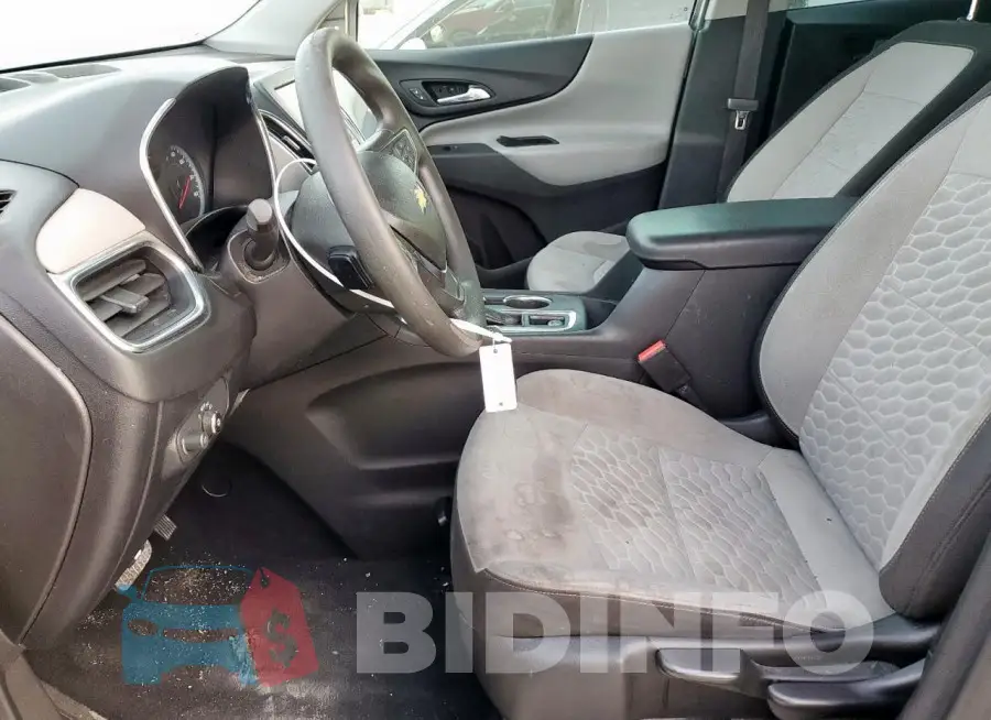 3GNAXHEV8JS550812 Photo# 7