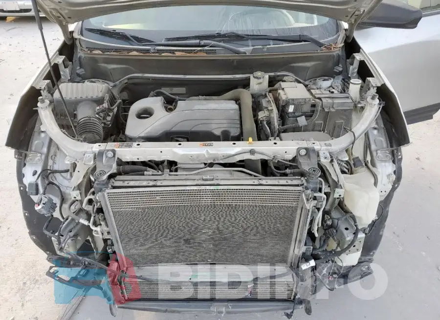 3GNAXHEV8JS550812 Photo# 11