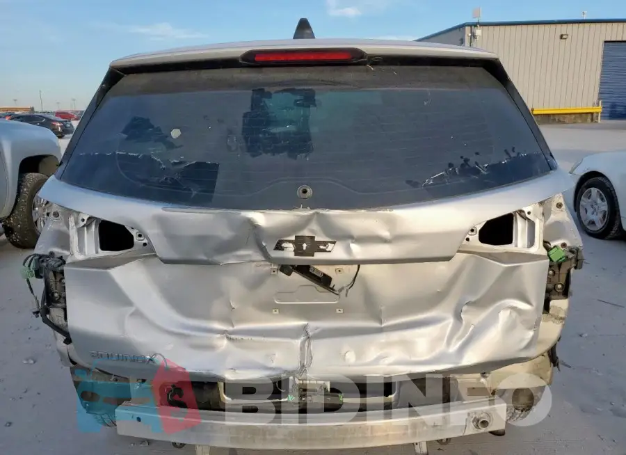 3GNAXHEV8JS550812 Photo# 6