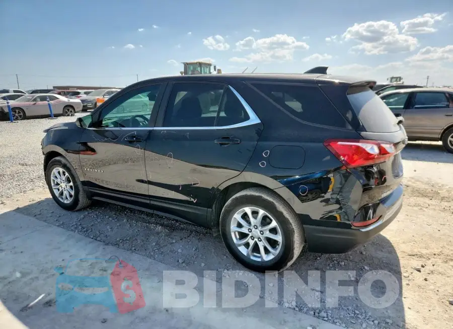 3GNAXKEV4ML372621 Photo# 2