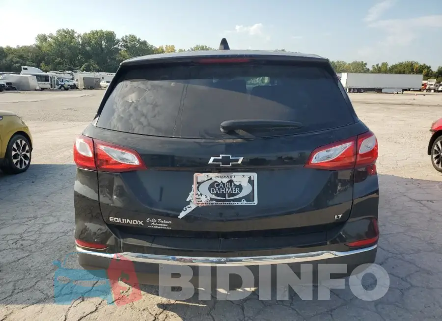 3GNAXKEV6ML364827 Photo# 6