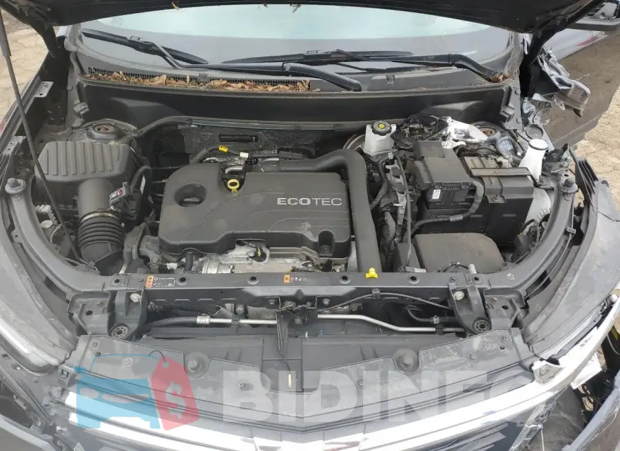 3GNAXKEVXNS231849 Photo# 11