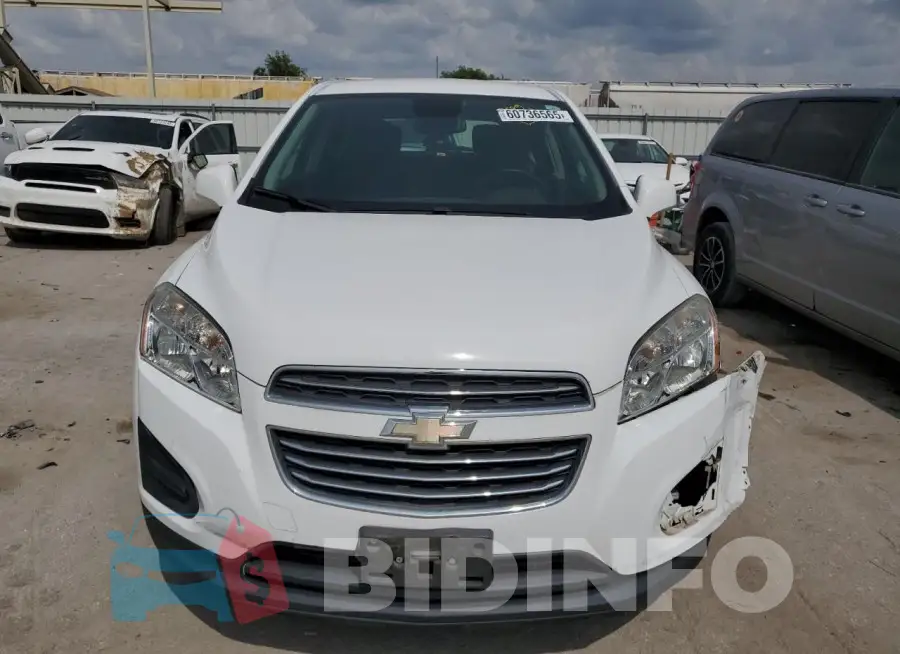 3GNCJKSB8GL278721 Photo# 5