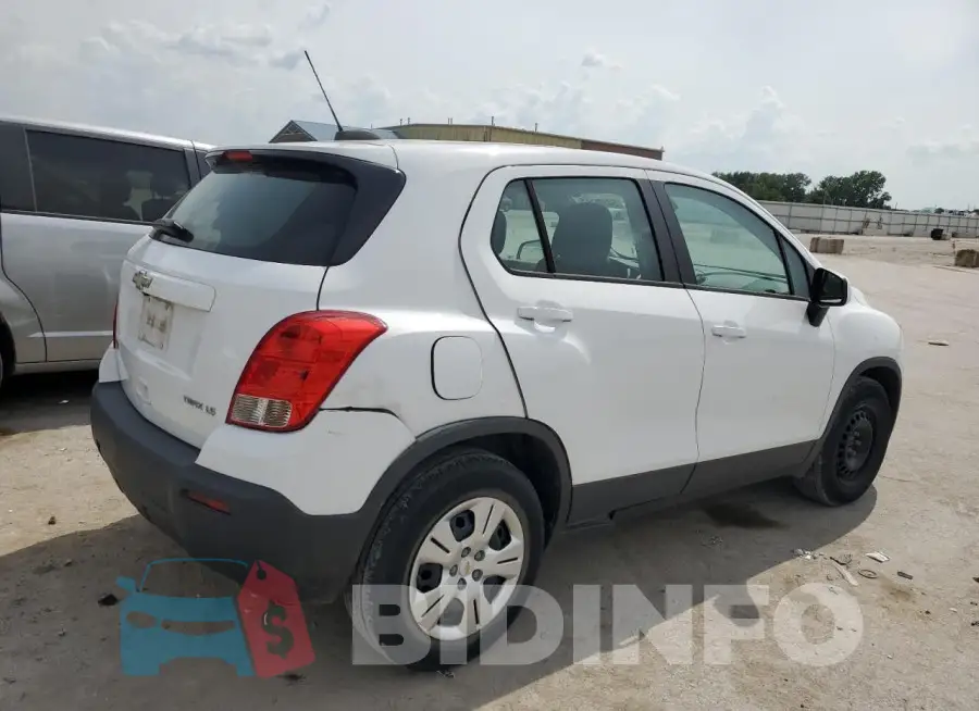 3GNCJKSB8GL278721 Photo# 3