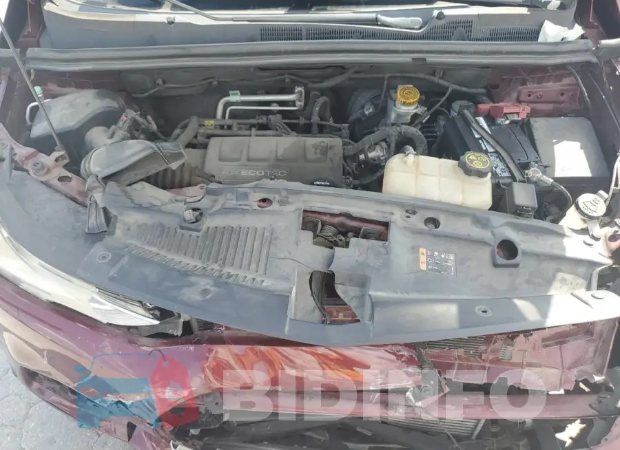3GNCJPSB5HL169163 Photo# 11